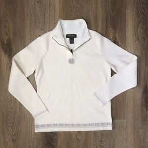 Eddie Bauer Nordic Sweater